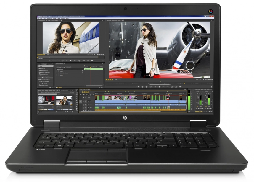HP ZBOOK WORKSTATION - siempre con garantía HP ZBOOK WORKSTATION - Micro Computer