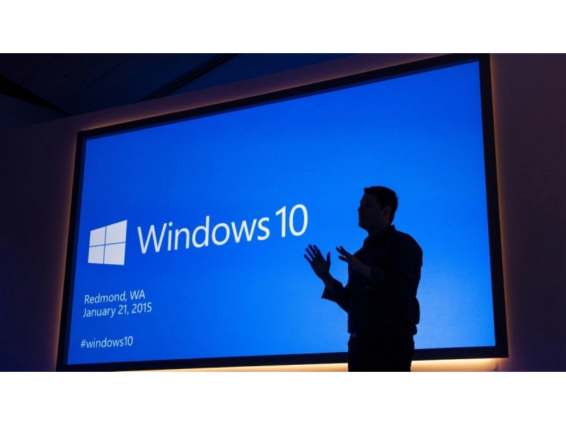 Windows 10 recibe mejoras!