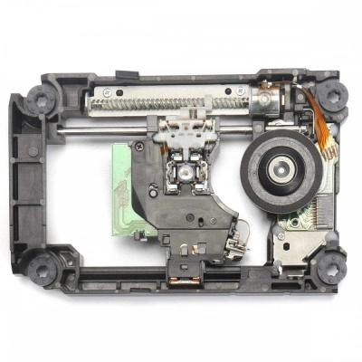Reparación lector ps4 fat/slim/pro