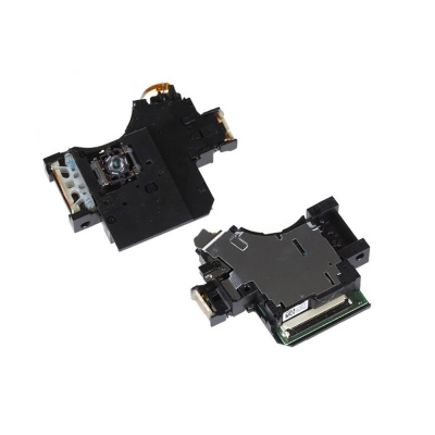 cambio de lente ps4 fat/slim/pro
