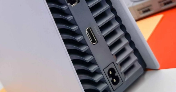 cambio puerto hdmi ps5