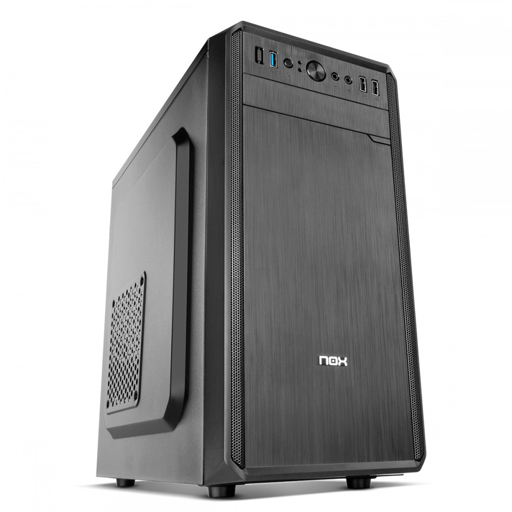 Caja ATX nox