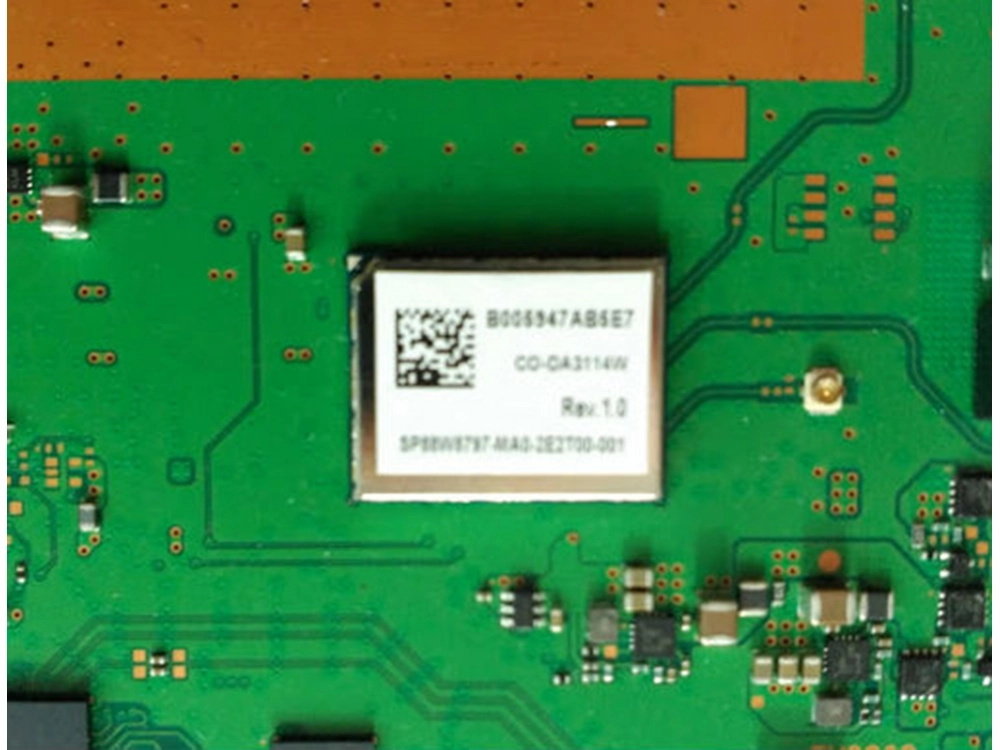 cambio modulo Bluetooth/WIFI PS4 - Micro Computer