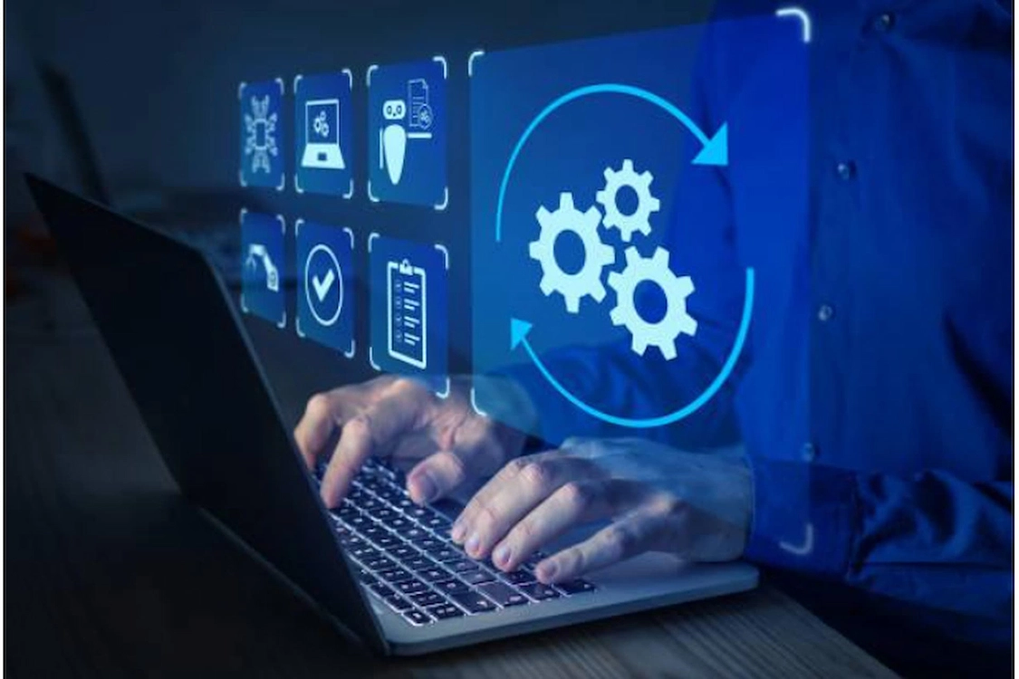 Mantenimiento preventivo software/hardware