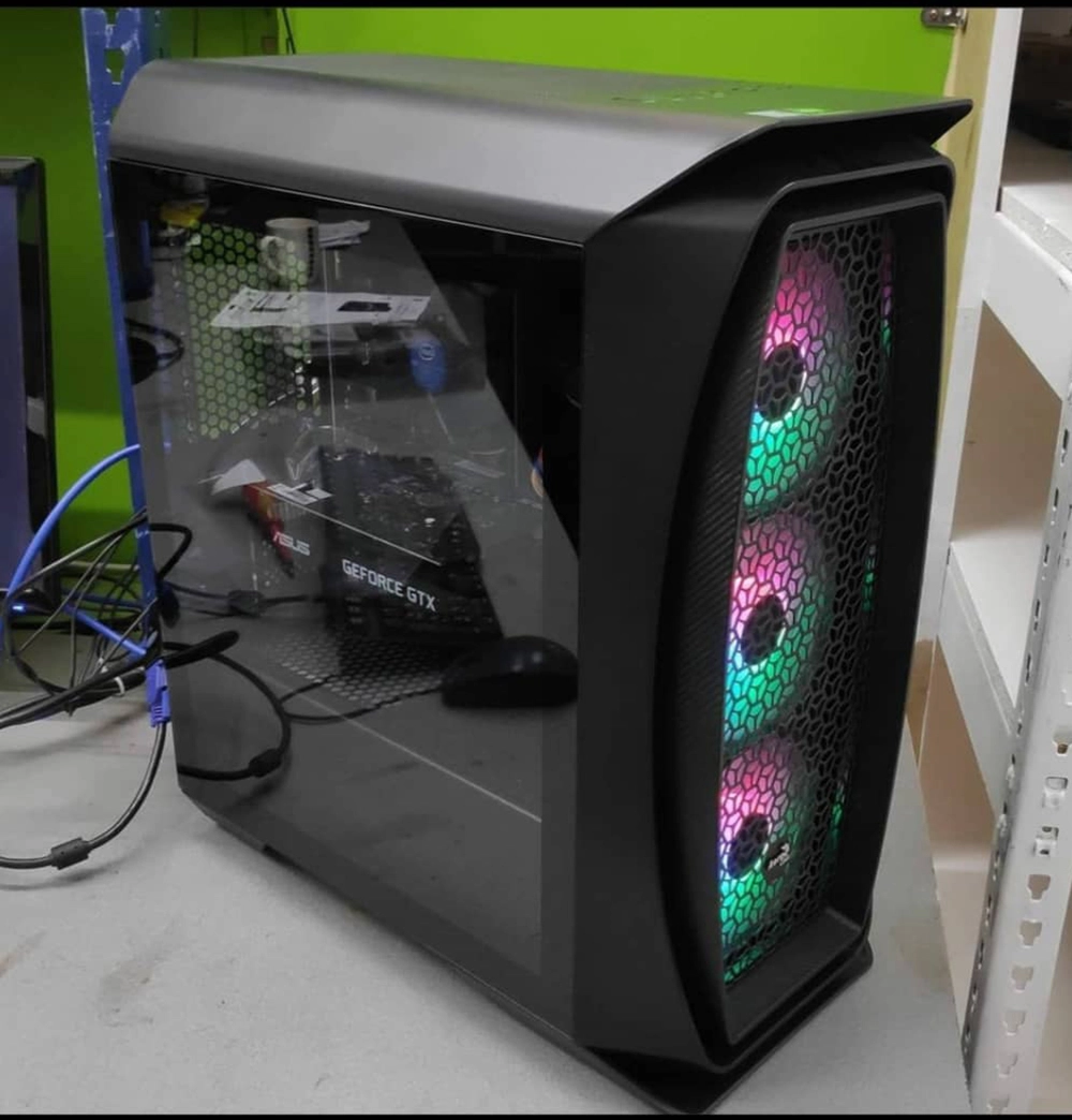 Ordenador INTEL core i5 10500