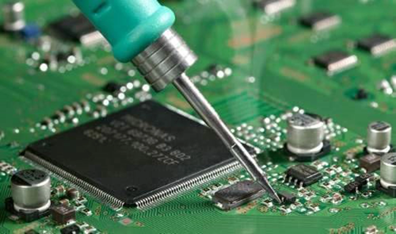 Reparación de placa portátiles - Micro Computer
