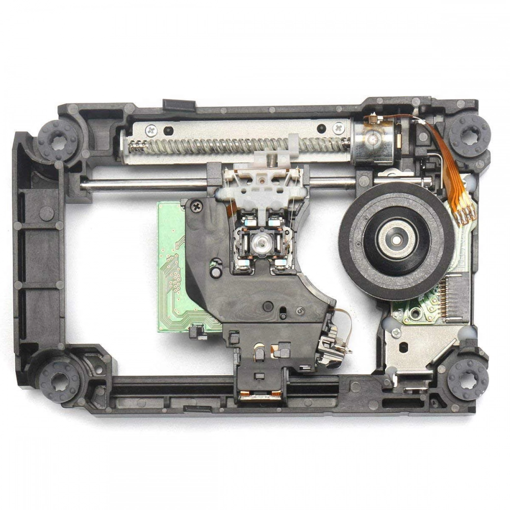 Reparación lector ps4 fat/slim/pro